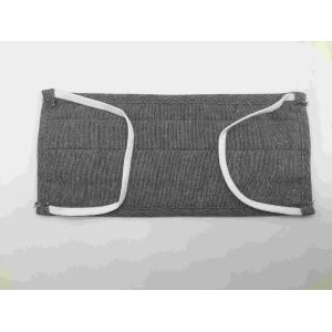 ODM Woven Fabric Decorative Reusable Face Mask