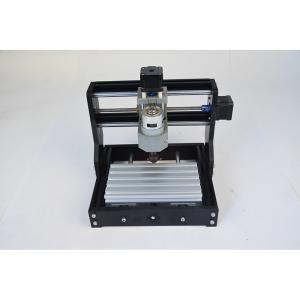 China US Stock 3018 PRO Mini CNC Wood Engraving Machine 3 Axis Router Machine GRBL Controller ER11 on sale
