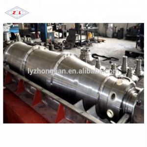 automatic continuous LW650 pecan oil liquid solid separation Sewage sludge