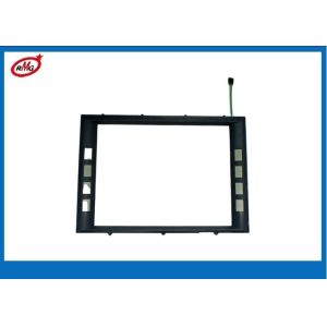 1750192038 ATM Spare Parts Wincor Nixdorf PC280 FDK Softkey Frame 15 Inch Std Br
