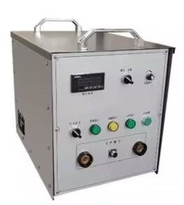 Movable Magnetic ParticlesFlaw Detector HCDX-3000