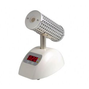 300~830°C Mini Type Loop Laboratory Infrared Sterilizer 190W