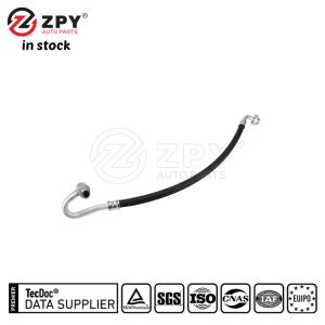 ZPY 4GD260707A Low Pressure AC Pipe For Audi Q3 8U Volkswagen Tiguan Allspace