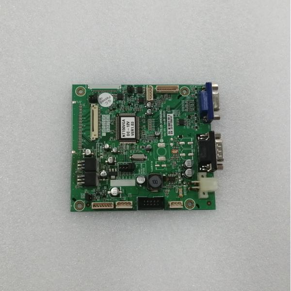 S5611000273 Nautilus Hyosung ATM Parts AD Board DVI LCD Panel CRM 8000TA 5611000272