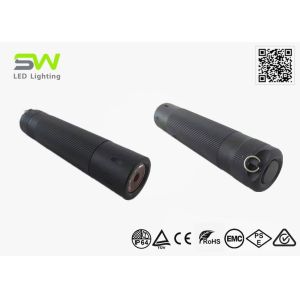 IP64 Mini CREE LED Pocket Flashlight For Car Inspection