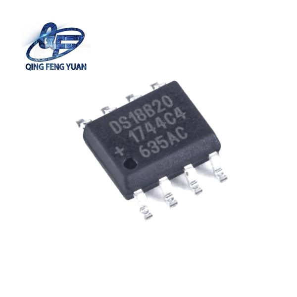 Texas Instruments DS18B20 Electronintegrated LOGIC Circuit Chip Ic Components Chips Assortment Kit TI-DS18B20