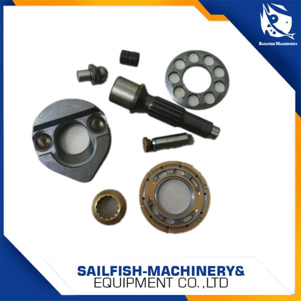 PC200-7 final drive spare part travel motor repair kit for komatsu excavator