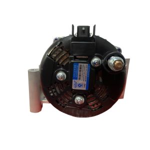 The 12V 180A 5PK Model of the Popular Generator Is Applicable to ATS 2.0L Engine