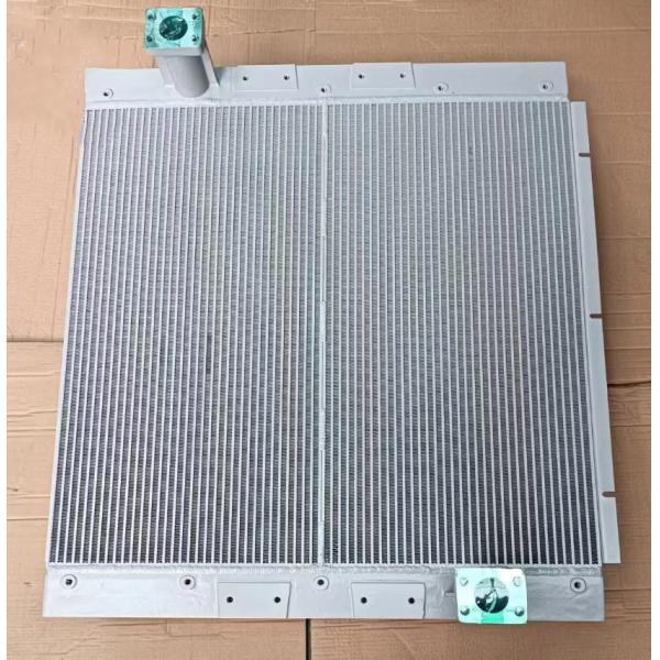 Quality EC700B EC700BHR EC700C EC700CHR Excavator Oil Cooler 14536042 wholesale