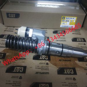 Fuel Injector For CAT Caterpillar Excavator 3920211 20R0849 5130B 5230B