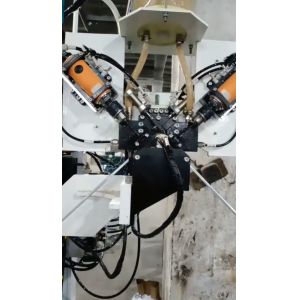 2000mm*2000mm Desiccant Filling Machine Desiccant And Insert Filling Machine