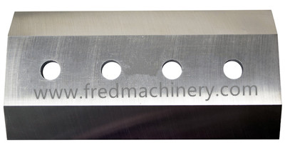 BX72R Hydraulic Feed Wood Chipper 90° Cutting Angle With Double Edges Blades