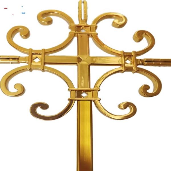 Quality Customized Aluminium Windows Georgian Bars For Double Glazed wholesale