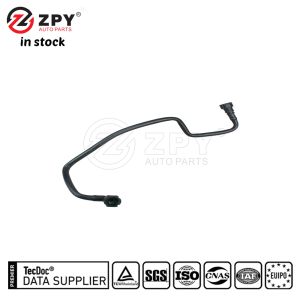 China ZPY 7P6611931AF Hight Quality Brake Servo Vacuum Pipe For VW TOUAREG on sale