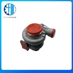 6BT Turbo HX35W Turbocharger 3537132 For Cummins Engine part