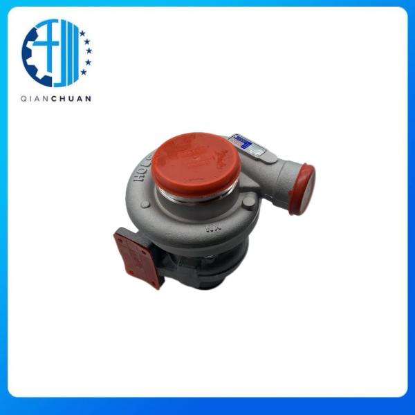 6BT Turbo HX35W Turbocharger 3537132 For Cummins Engine part