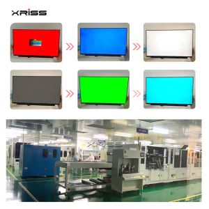 14,0 NT140WHM-N45 Slim 30pins HD Bent Pulgadas Pantalla LED For Latitude 5400