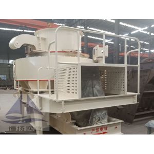 Magnetite & Hematite Extracting Iron Production Line