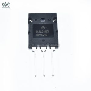 MJL21193 MJL21194 Transistor MJL21193 MJL21194 MJL21194G Pair Audio Power