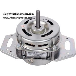 Cheap Single Phase AC Motor for Automatic Washing Machine HK-018Q for sale