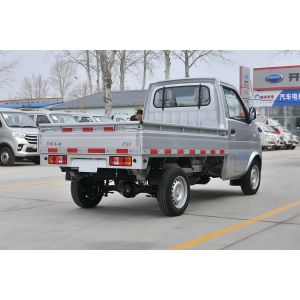 DFSK Mini Cargo Vehicle 1Ton With Gasoline Engine Good Price for Sale
