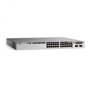 C9300 24T A Cisco Switch Catalyst 9300 24 Port Data Only Network Advantage are