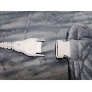 Electric Adjustable Weighted Heating Pad Anion Infrared Material