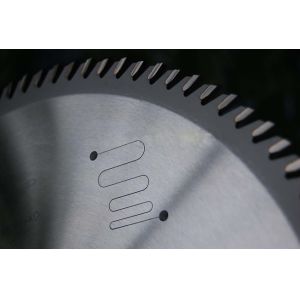 China Solid carbide cutter circular saw blade for metal cutting teeth on sale