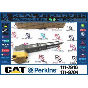 Excavator Parts 3116 Engine Injector 0R-8483 0R-3002 0R-8477 0R-3190 0R-8473 4P