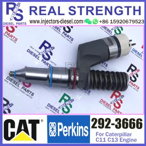 292-3666 Diesel Engine Fuel Injector 289-0753 280-0574 10R-8989 292-3666 For