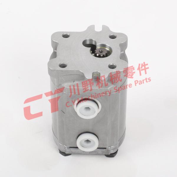 62400 3=PORT & 16.8+9.0 K3SP36 DOUBLE Excavator Hydraulic Pump Gear Pump R-2B