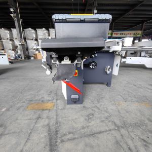 MJ6132 45/90 degree Automatic CNC Sliding Table Panel Saw Machine for Cabinet