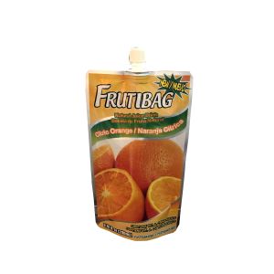 Factory sell new style spout pouch liquid stand up plastic pouch with spout