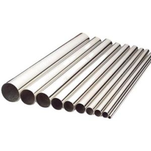 China AISI 6K 302 Stainless Steel Seamless Pipes And Tubes on sale