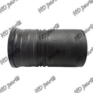 S6A3 Cylinder Liner 35A07-12300 For Mitsubi Engine