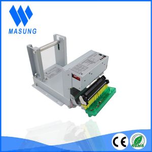 80MM Embedded Kiosk Receipt Printer / USB Direct Thermal Printer