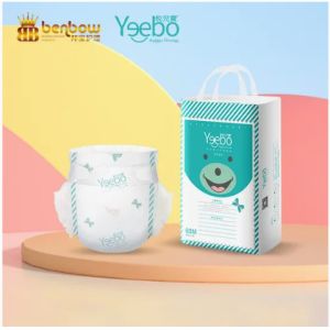 Good quality and cheap price wholesale disposable diaper pant for baby