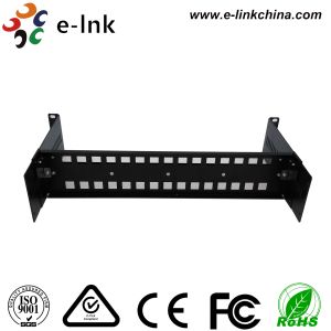 Universal 19 Inch Din Rail Mounting Bracket For DIN-Rail Products