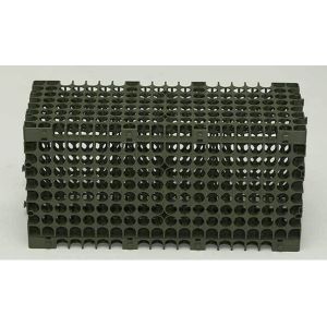Honeycomb Modular Geocomposite Drainage Cell and Modular Drainage Collecting