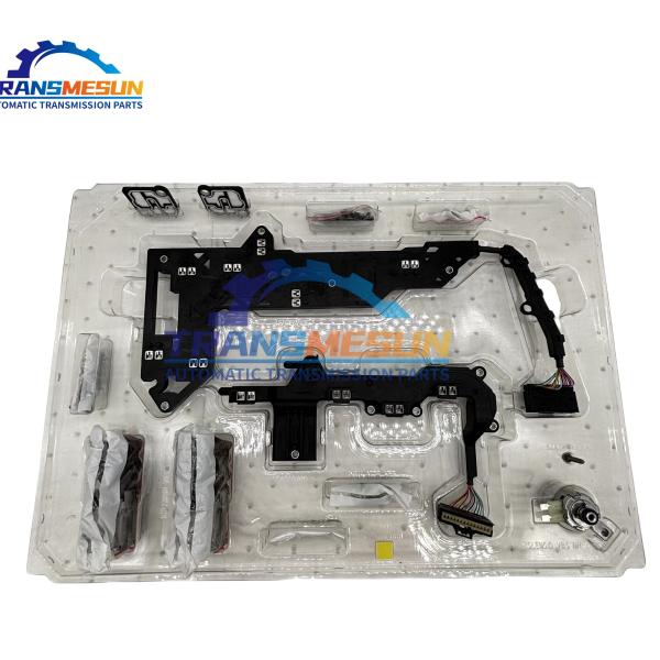 Quality Brand New 0B5 DL501 Valve Body Repair Kit Conductive Plate Electromagnetic Valve Kit wholesale