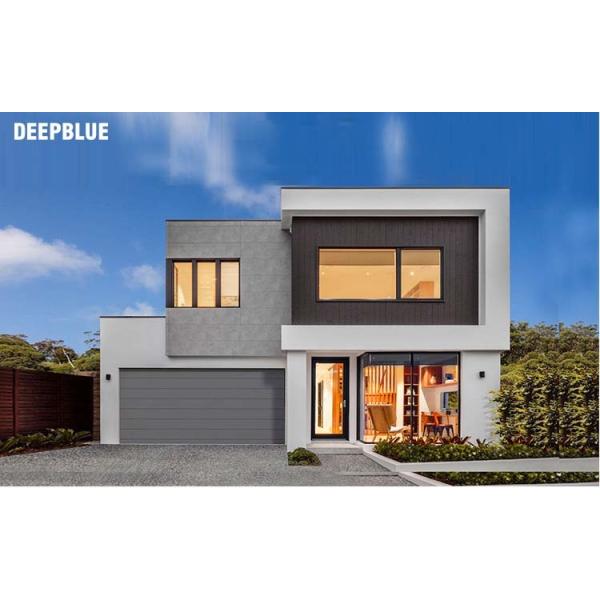 Australian Light Steel Framing Project Prefab Lightweight Steel Houses modular home