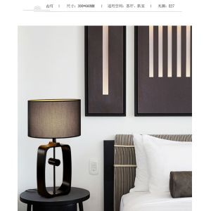 IP20 modern table light led table lamp for led table lamp/indoor desk lamp for