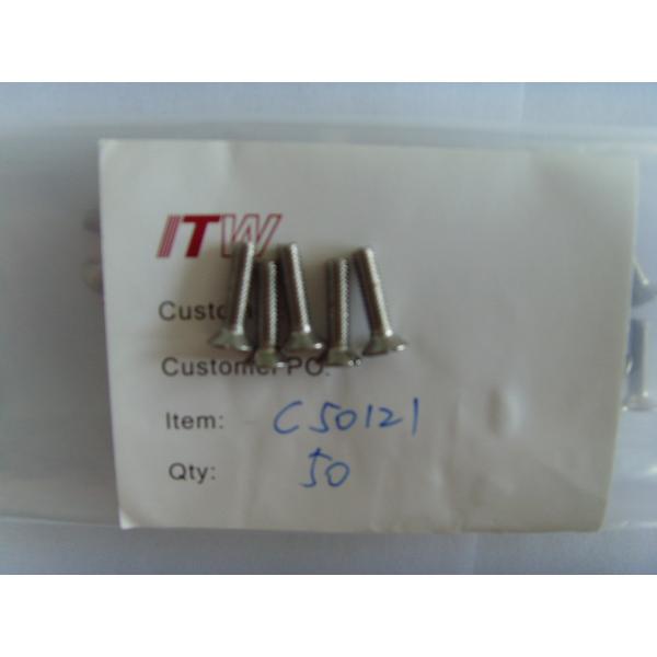 Vitronics Soltec parts C50121