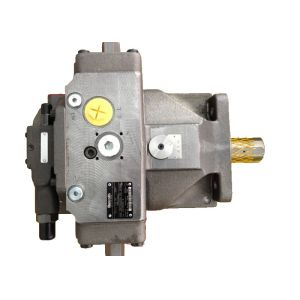 Rexroth Hydraulic Pump A4VSO125DRG/30R-PPB13N00 Low Noise Standardized Interface