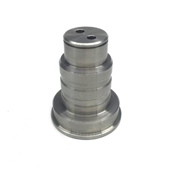 small tolerance aerospace machining parts cnc alloy aluminum metal parts for air plane engine