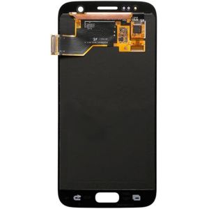Galaxy G735 S7 Cell Phone LCD Screen