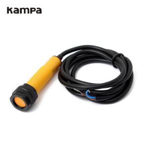 Digital Cumulative counting Electronic Punch Magnetic Induction Proximity Switch