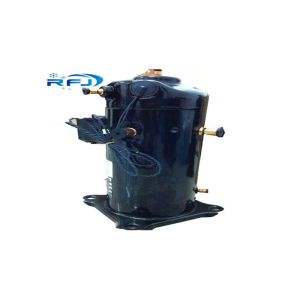 Black Color 9 HP Copeland Scroll Compressor ZP103KCE-TFD-522 With R410