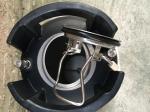 5 Gallon Used Ball Lock Keg/used corny keg/used cornelius keg With Rubber Handle