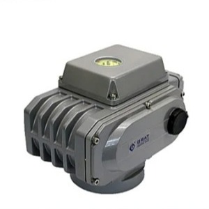 20NM - 2000NM Quick Switch Electric Actuators With Action Time 4 Seconds